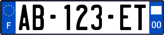 AB-123-ET