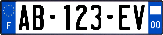 AB-123-EV