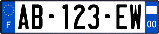 AB-123-EW