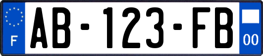 AB-123-FB