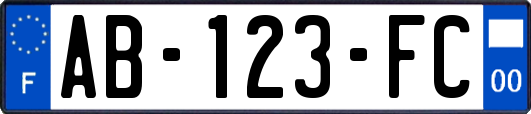 AB-123-FC