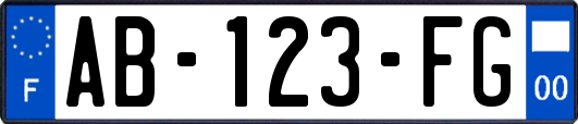 AB-123-FG