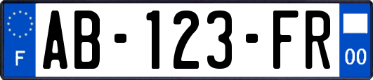 AB-123-FR