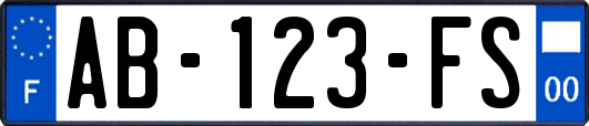 AB-123-FS