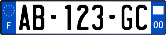 AB-123-GC