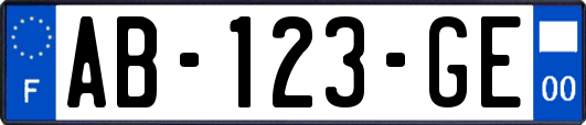 AB-123-GE