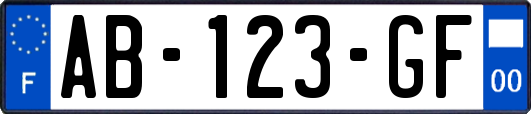 AB-123-GF