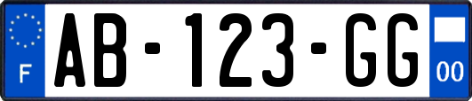 AB-123-GG