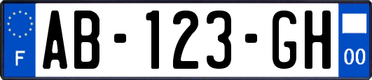 AB-123-GH