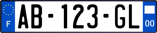 AB-123-GL
