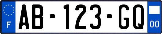 AB-123-GQ