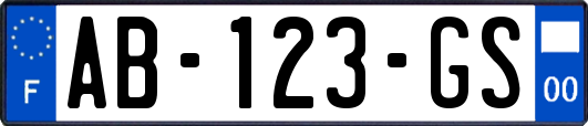 AB-123-GS