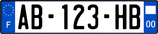 AB-123-HB