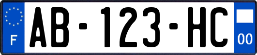 AB-123-HC