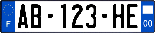 AB-123-HE