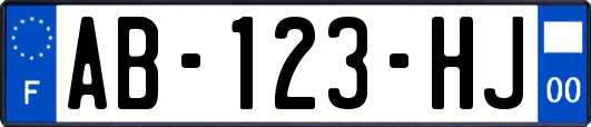 AB-123-HJ