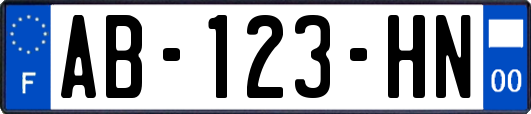 AB-123-HN