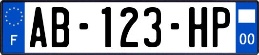 AB-123-HP