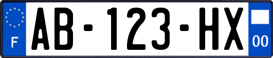 AB-123-HX