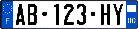 AB-123-HY