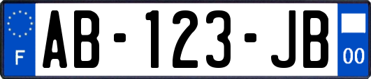 AB-123-JB