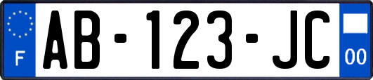 AB-123-JC