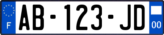 AB-123-JD