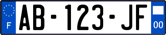 AB-123-JF