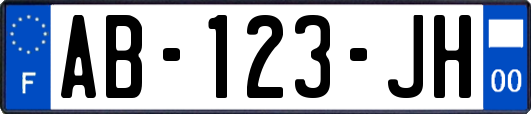 AB-123-JH