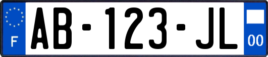 AB-123-JL