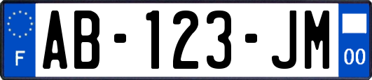 AB-123-JM