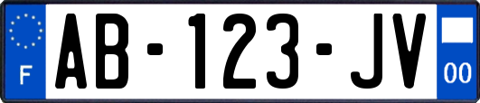 AB-123-JV