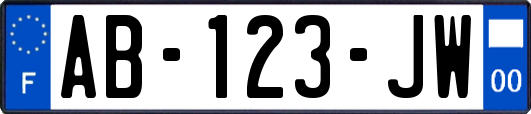 AB-123-JW