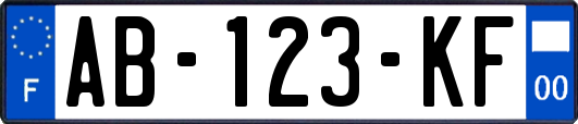 AB-123-KF