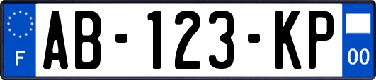 AB-123-KP