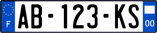 AB-123-KS