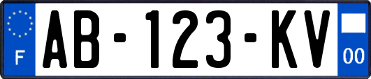 AB-123-KV