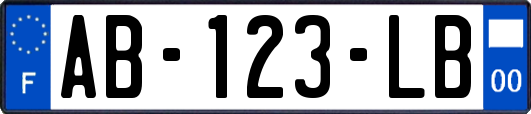 AB-123-LB