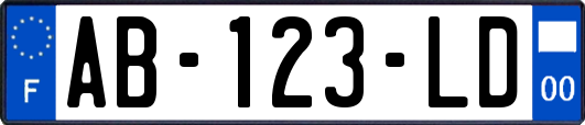 AB-123-LD