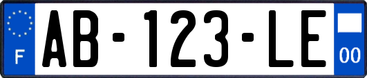 AB-123-LE