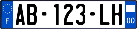 AB-123-LH