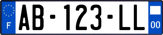 AB-123-LL