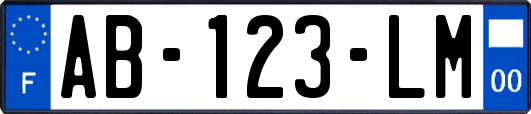 AB-123-LM