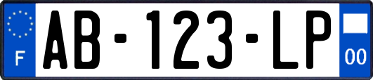 AB-123-LP