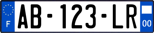 AB-123-LR