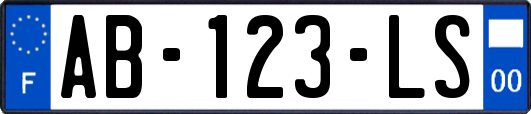 AB-123-LS