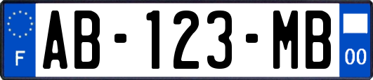 AB-123-MB