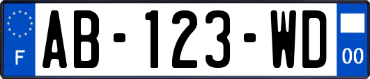 AB-123-WD