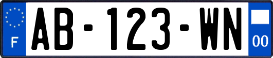 AB-123-WN