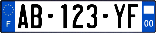 AB-123-YF